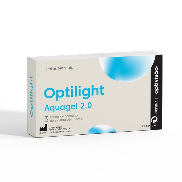 Optilight Aquagel 2.0
