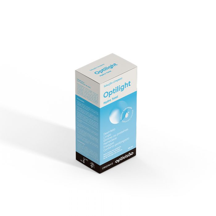 Optilight Hydra Total 60 ml
